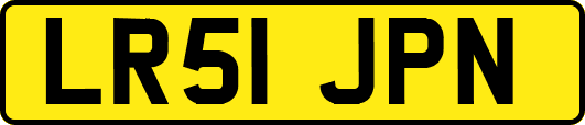 LR51JPN