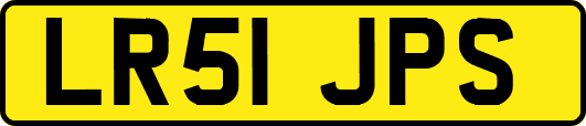 LR51JPS