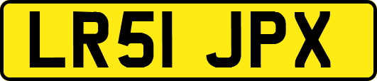 LR51JPX