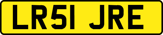 LR51JRE