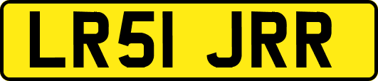 LR51JRR