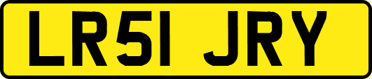 LR51JRY