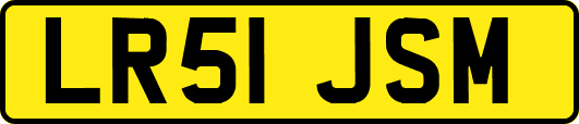 LR51JSM