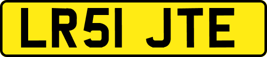 LR51JTE