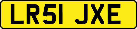 LR51JXE