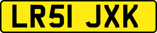 LR51JXK