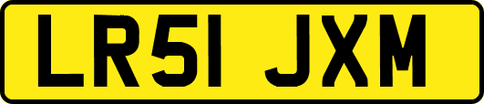 LR51JXM