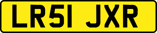 LR51JXR