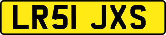 LR51JXS