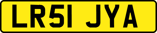 LR51JYA