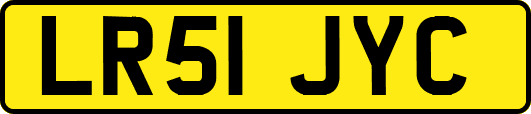 LR51JYC