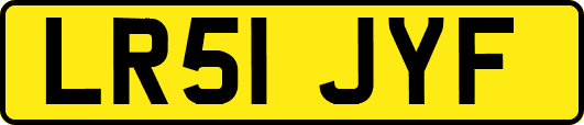 LR51JYF