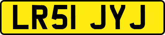 LR51JYJ