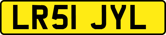 LR51JYL