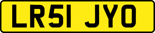 LR51JYO