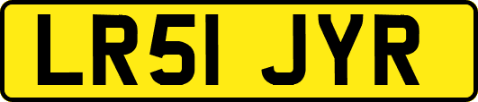 LR51JYR