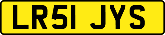 LR51JYS