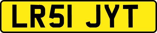 LR51JYT