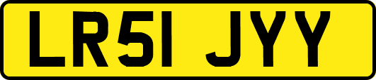 LR51JYY