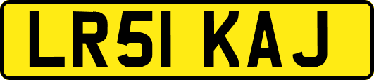 LR51KAJ