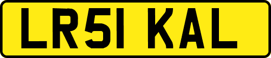LR51KAL