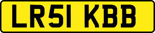 LR51KBB
