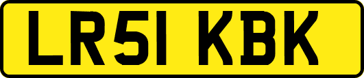 LR51KBK