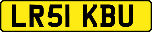 LR51KBU