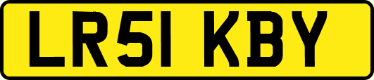 LR51KBY