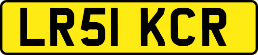 LR51KCR