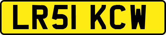 LR51KCW