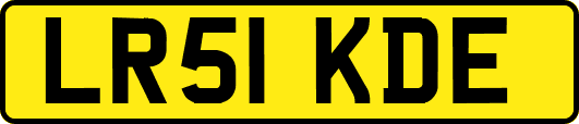 LR51KDE