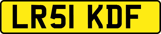 LR51KDF