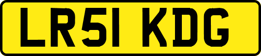 LR51KDG