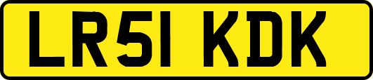 LR51KDK