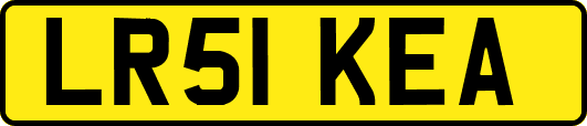 LR51KEA