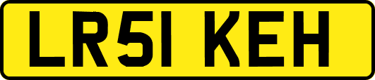 LR51KEH