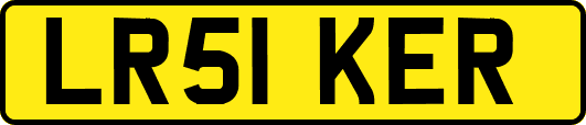 LR51KER