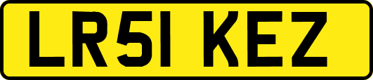 LR51KEZ