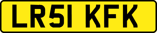 LR51KFK