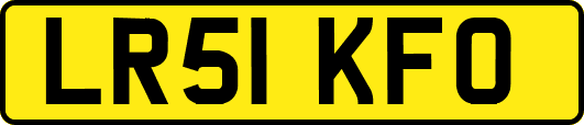 LR51KFO