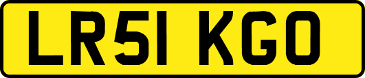 LR51KGO