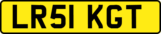 LR51KGT