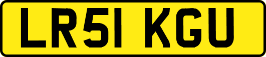 LR51KGU