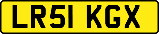 LR51KGX