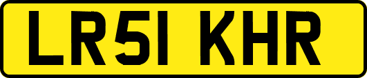 LR51KHR