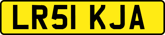 LR51KJA