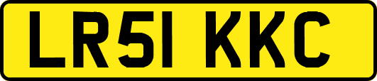 LR51KKC