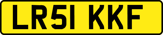LR51KKF