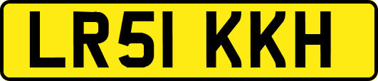 LR51KKH